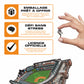 Coors Field Colorado Rockies™ Puzzle en Bois