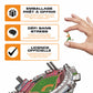 Great American Ball Park Cincinnati Reds™ Puzzle en Bois