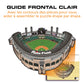 Rate Field Chicago White Sox™ Puzzle en Bois