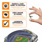 Kauffman Stadium Kansas City Royals™ Puzzle en Bois