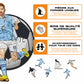 Kevin De Bruyne - Puzzle en Bois