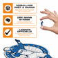 Mascotte Dallas Mavericks™ - Puzzle en Bois