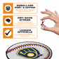 Milwaukee Brewers™ - Puzzle en Bois