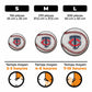 Minnesota Twins™ - Puzzle en Bois