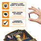 Champions New York Knicks™ NBA 2026 - Puzzle en Bois