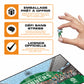 Newcastle United FC® "Carabao Cup 24/25 Vainqueurs" – Puzzle en bois