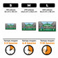 Newcastle United FC® "Carabao Cup 24/25 Vainqueurs" – Puzzle en bois
