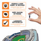 Yankee Stadium New York Yankees™ Puzzle en Bois