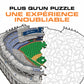 Yankee Stadium New York Yankees™ Puzzle en Bois