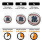 New York Yankees™ - Puzzle en Bois