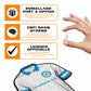 Maillot Olympique de Marseille® - Puzzle en Bois