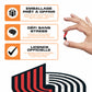Portland Trail Blazers™ - Puzzle en Bois
