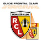 Logo RC Lens® - Puzzle en Bois
