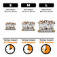 5 Jouers Real Madrid CF® - Puzzle en Bois