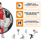 Declan Rice Puzzle en Bois