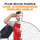 Declan Rice Puzzle en Bois