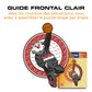Mascotte Portland Trail Blazers™ - Puzzle en Bois
