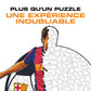 Rodri Puzzle en Bois