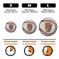San Francisco Giants™ - Puzzle en Bois