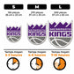 Sacramento Kings™ - Puzzle en Bois