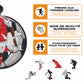 Bukayo Saka Puzzle en Bois