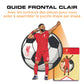 Mohamed Salah - Puzzle en Bois