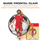 Mohamed Salah - Puzzle en Bois
