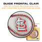 St. Louis Cardinals™ - Puzzle en Bois