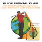 Tiger Woods Puzzle en Bois