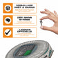 Stadium Tottenham Hotspur FC® - Puzzle en Bois