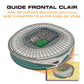 Stadium Tottenham Hotspur FC® - Puzzle en Bois