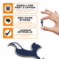 Logo Tottenham Hotspur FC® - Puzzle en Bois