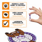 Mascotte Utah Jazz™ - Puzzle en Bois