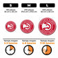 Atlanta Hawks™ - Puzzle en Bois