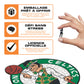 Boston Celtics™ - Puzzle en Bois