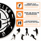 Brooklyn Nets™ - Puzzle en Bois