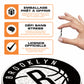 Brooklyn Nets™ - Puzzle en Bois