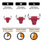 Chicago Bulls™ - Puzzle en Bois