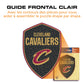 Cleveland Cavaliers™ - Puzzle en Bois