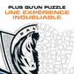 Dallas Mavericks™ - Puzzle en Bois