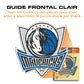 Dallas Mavericks™ - Puzzle en Bois