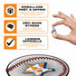Houston Astros™ - Puzzle en Bois