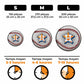 Houston Astros™ - Puzzle en Bois
