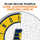 Indiana Pacers™ - Puzzle en Bois