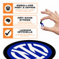 Logo FC Inter® - Puzzle en Bois