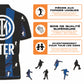 Maillot FC Inter® - Puzzle en Bois