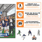 20° Scudetto FC Inter® - Puzzle Officiel en Bois
