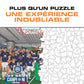 20° Scudetto FC Inter® - Puzzle Officiel en Bois