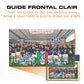 20° Scudetto FC Inter® - Puzzle Officiel en Bois