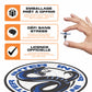 Serpent FC Inter® - Puzzle en Bois